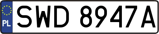 SWD8947A