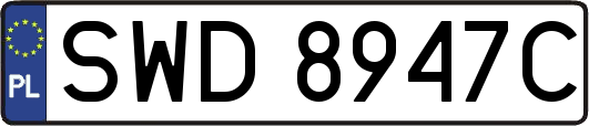 SWD8947C