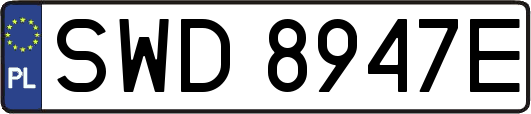 SWD8947E