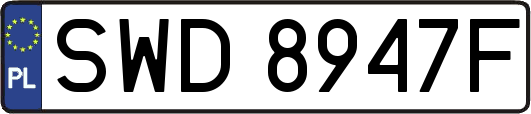 SWD8947F