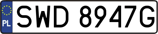 SWD8947G