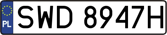 SWD8947H