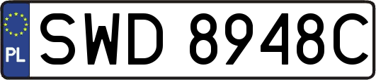 SWD8948C