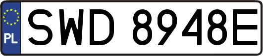 SWD8948E