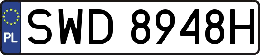 SWD8948H
