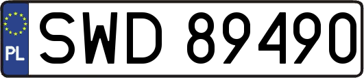 SWD89490