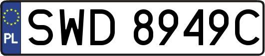 SWD8949C