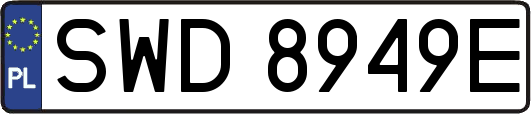 SWD8949E