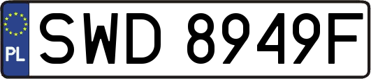SWD8949F