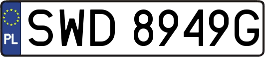SWD8949G