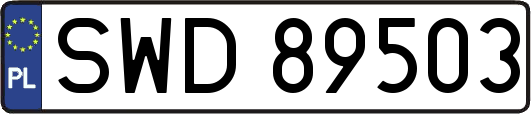 SWD89503
