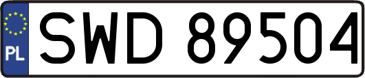 SWD89504