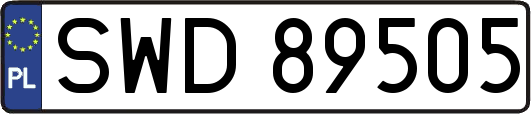SWD89505
