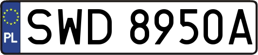 SWD8950A