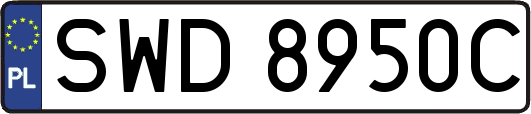 SWD8950C