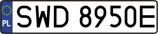 SWD8950E