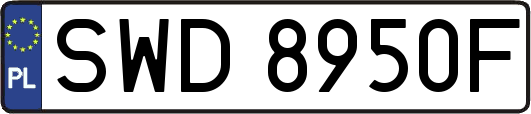 SWD8950F