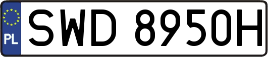 SWD8950H