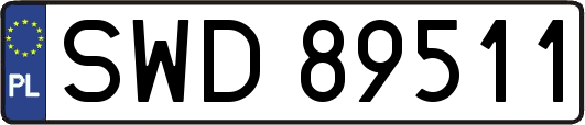 SWD89511