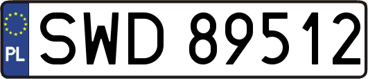 SWD89512