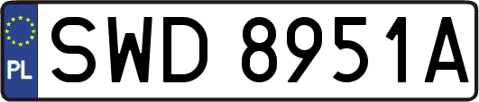 SWD8951A