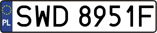 SWD8951F