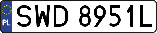 SWD8951L