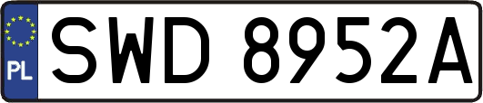 SWD8952A