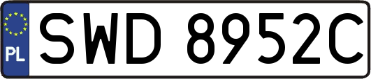 SWD8952C