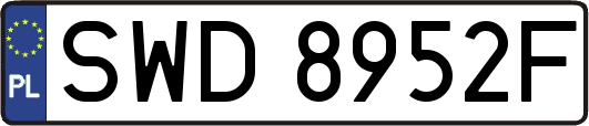 SWD8952F