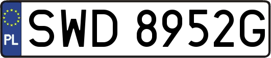 SWD8952G