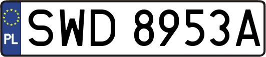 SWD8953A