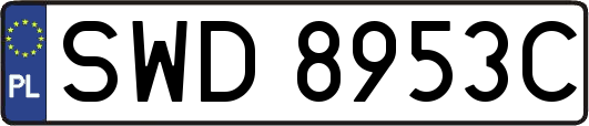 SWD8953C