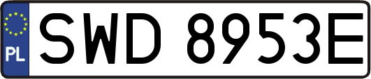 SWD8953E