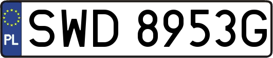 SWD8953G