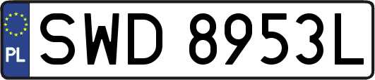 SWD8953L