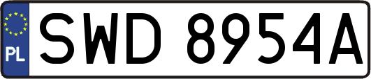 SWD8954A