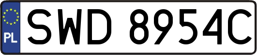 SWD8954C