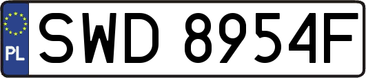SWD8954F