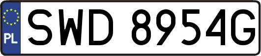 SWD8954G