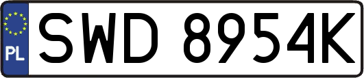 SWD8954K