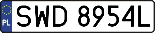 SWD8954L