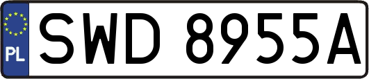 SWD8955A