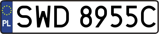 SWD8955C