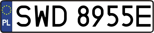 SWD8955E