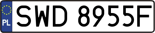 SWD8955F