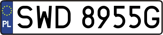 SWD8955G