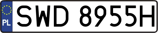 SWD8955H