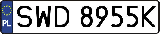 SWD8955K