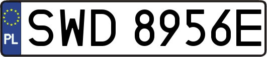 SWD8956E